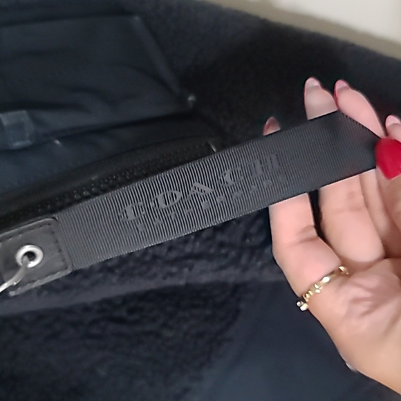 COACH - Bomber Jacket - Picture 5 of 8